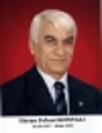 Hasan Fehmi Konyalı